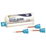 Defend Temporary Crown & Bridge Material 76GM A3.5 CB9002. Fixed Price $107.95.