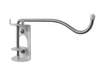 Hook Pivoting I.v. Easy Installation Wall Mount. Fixed Price $74.88.