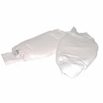 Skil-care Heel / Elbow Protection Sleeve White Large Slip-on 503205. Fixed Price $18.44.
