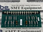 Ross Hill Controls Circuit Board 10050025-001 W/warranty. Fixed Price $450.00.