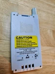Baxter Sigma Spectrum 35162 B/g Battery. Fixed Price $49.00.