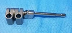 Thompson 42112C Cam Serrated Slide-on, 1/2" X And Assorted. Fixed Price $477.00.