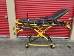 Stryker Mx-pro 6083 Bariatric 1600LB Ambulance Stretcher Ems Gurney Power Xt. Fixed Price $2699.99.