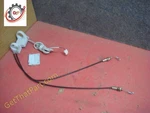 Hill Rom Versacare Bed Cpr Release Cable Switch Kit Assembly. Fixed Price $129.00.