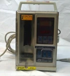 Abbott Lifecare 4100 Pca Plus Ii Infuser Pump ! (217566). Fixed Price $60.00.
