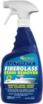 Star Brite Ultimate Fiberglass Stain Remover 32OZ Easy-to-use Marine Grade 98932. Fixed Price $17.95.