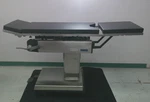 Steris/amsco 2080M Surgical Table With New Pad Set. Fixed Price $2200.00.