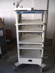 Karl Storz 9601 A-x-mfa Mobile Endoscopy Video Imaging Cart/tower-nice/clean. Fixed Price $499.00.