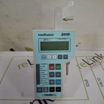 Medex Medfusion 2010I Syringe Infusion Pump. Fixed Price $309.00.