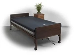 New Drive Medical Heavy Duty Bariatric Full Electric Hospital Bed - 600 Pounds. Fixed Price $3695.00.