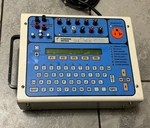 Dynatech Nevada Medtester 5000 Automated Electrical Safety Analyzer (working!). Fixed Price $244.44.