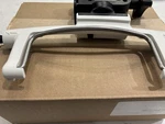 Lot Of 14 Braun 8713131 Space Pole Clamp Speed (for Infusomat Perfusor). Fixed Price $1300.00.