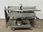 Amsco American Sterilizer 1080M Operating Room Table 150823-290. Fixed Price $1778.84.