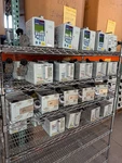 Zyno Medical Infusion Pump Z-800WF. Fixed Price $350.00.