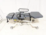 Biodex 058-720 Ultrasound Pro Table With Hand Control. Fixed Price $840.00.