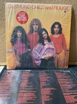 Desmond Child And Rouge Self Titled 1979 Vinyl Lp Capitol ST-11908/PAUL Stanley. Fixed Price $11.95.