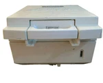 Medrad Shc 200 Spectris Mr Injector Battery Charger W/ Rotatable Base Used. Fixed Price $142.49.