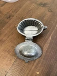 Eppelsheimer Fluted Basket Ice Cream Chocolate Mold 305 3-PART & Ny. Fixed Price $33.74.