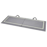 Elderly Mobility Aid Fall Mat Wide Anti-slip Surface For Stability Beside Bed. Fixed Price $42.99.