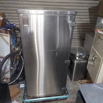 Pedigo Closed Surgical Case Cart. Fixed Price $2000.00.