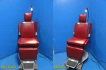 Global Surgical Model Smr 22000 Apex Exam Chair W/ Solarlite Lamp 34234. Fixed Price $354.70.