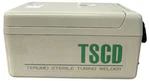 Terumo Model Number # SC-201A Tscd Sterile Tubing Welder Tested. Fixed Price $591.99.