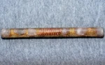 Orgone Energy Emf Protection Laptop Rods W/ Copper Coiled Crystal Black Sun Base. Fixed Price $32.95.