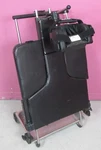 Or Direct Beach Chair Shoulder Positioner, Table Clamps, Head Rest, Pads & Stand. Fixed Price $999.00.