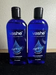 Vashe Wound Solution NZT5.5 8.5 Fl Oz 250 Ml Lot Of Bottles Exp 5-31-27. Fixed Price $42.00.