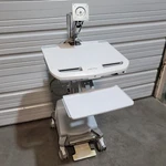 Ergotron SV42-6201-1 Styleview Medical Computer Cart With Lcd Arm, Sla Powered. Fixed Price $2890.00.