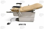 Midmark Ritter 222 Electric Medical Exam Table (APX178). Fixed Price $1290.00.