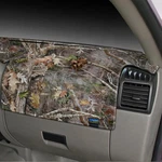 For Mazda Protege 90-94 Dash Designs Camo True Timber Kanati Cover. Fixed Price $62.33.