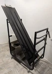 Osi Jackson Table W/equipment Cart. Fixed Price $3000.00.