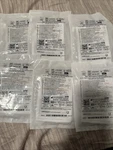 4 Pack- Amt Mini One Enteral Extension Set 12-INCH Right Angle With Y-port. Fixed Price $49.99.