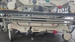 Pedigo Stretchers Model 7500 And 5400. Fixed Price $4500.00.