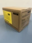 Box Of 12 Smiths Medical Cadd 21-7105-24 Yellow-striped Extension Set 90" Tubing. Fixed Price $115.00.