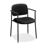 Hon Scatter Office Guest Stackable Waiting Room With Arms - Side. Fixed Price $176.41.