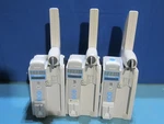 3X Alaris Syringe Module 8110. Fixed Price $399.99.