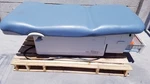 Midmark Ritter 222-016 Barrier Free Power Examination Chair With Foot Switch. Fixed Price $899.00.