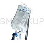 New In Box Smiths Medex MX4705 Clear-cuff Compression Bag. Fixed Price $125.00.