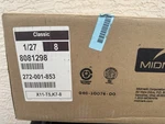 Midmark Ritter 272 Air Lift Exam Doctor Physician Medical Stool - Sage. Fixed Price $154.99.