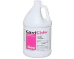 Cavicide Surface Disinfectant CLEANER1GALLON -metrex Dental Medical Vet. Fixed Price $39.95.