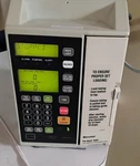 Baxter Flo-gard 6201 Volumetric Infusion Pump Battery 2M8063. Fixed Price $100.00.