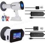Dental X Mobile Unit Ray Digital Machine With Shield Sensor Size 1/2. Fixed Price $598.00.