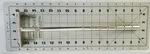 Baxter 4R4408 Fenwal Adjustable Automatic Donor Scale Support Stand. Fixed Price $60.00.