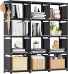 12 Cube Storage Organizer Bookshelf Office Living Room Display Shelves New. Fixed Price $54.59.