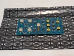 Stryker Medical 3006-400-930 Rev Hybrid Wb Main Siderail Pcb Control Board. Fixed Price $59.99.