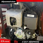 Muffler Blanket Fits Chinese Mini Excavator Skid Steer Briggs 13.5HP XR2100. Fixed Price $44.89.