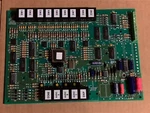 Hill Rom Mprb Multi Purpose Room Board W/relays 253902. Fixed Price $79.99.