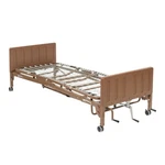 Drive Medical Multi-height Manual Bed. Fixed Price $2010.00.